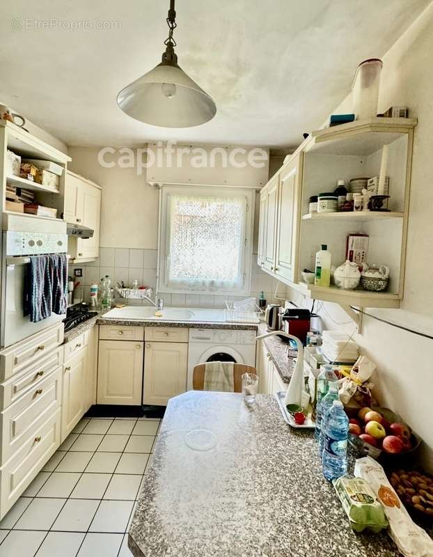 Appartement à SEVRAN