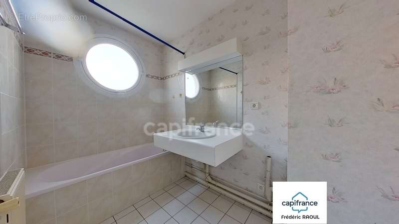 Appartement à DIJON