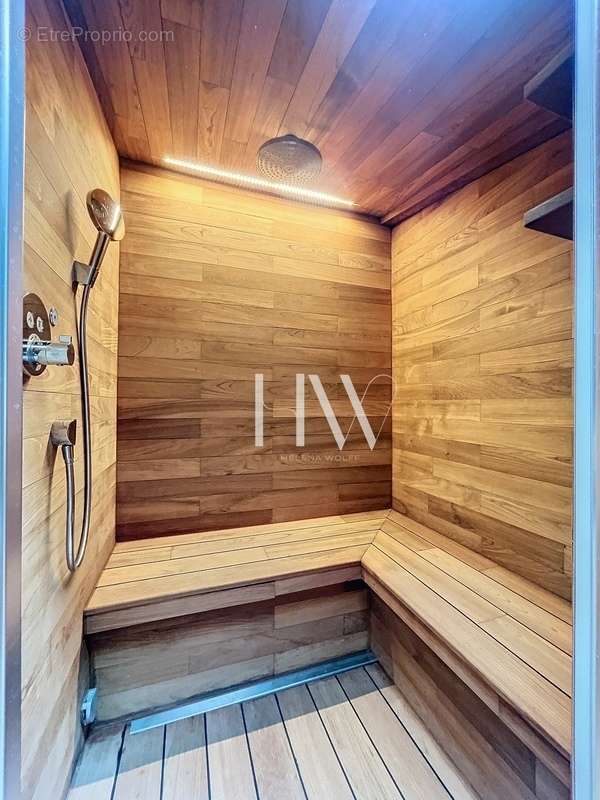 Appartement à MEGEVE