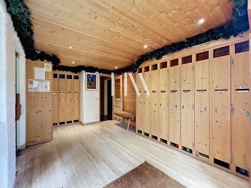 Appartement à MEGEVE