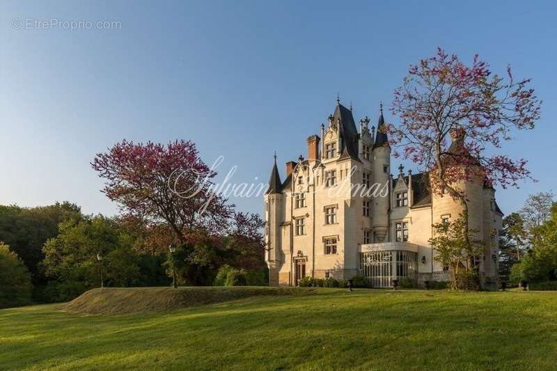 Maison à TOURS