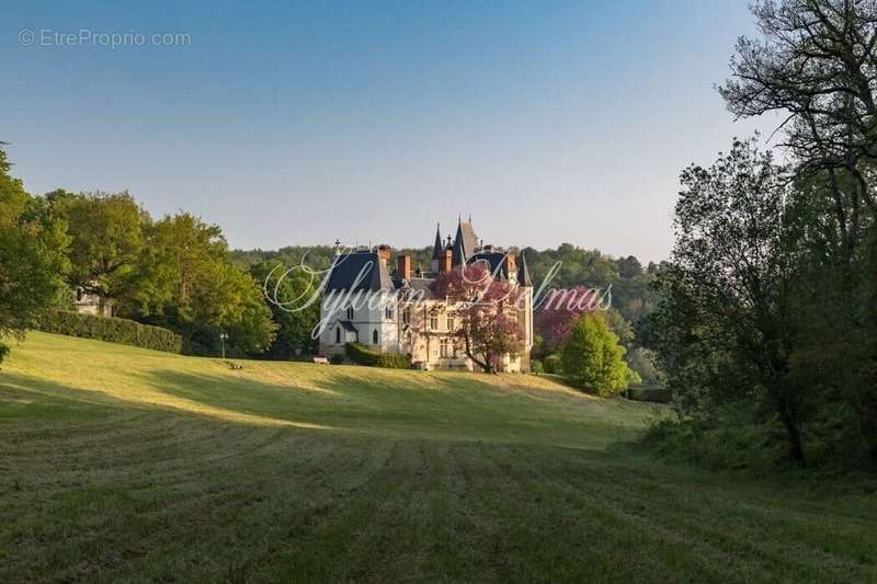 Maison à TOURS