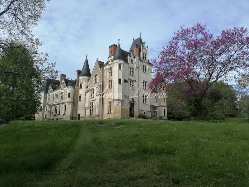 Maison à TOURS