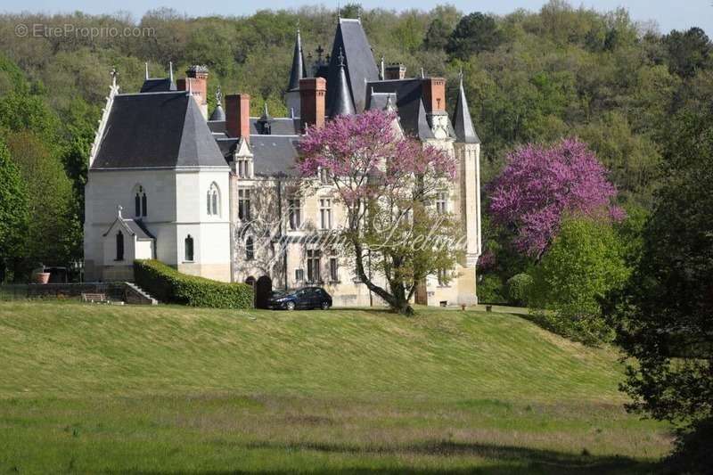 Maison à TOURS