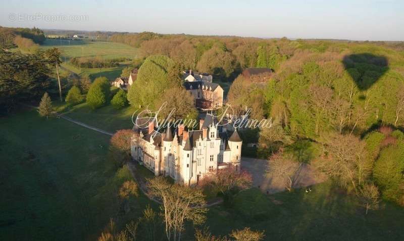 Maison à TOURS