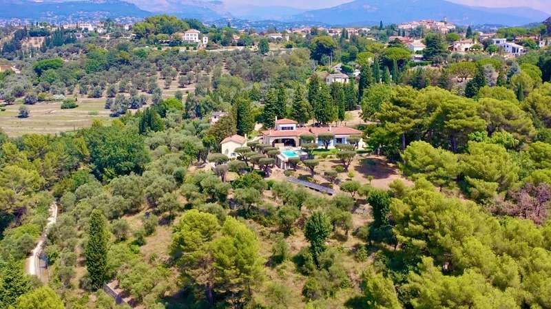 Maison à MOUGINS