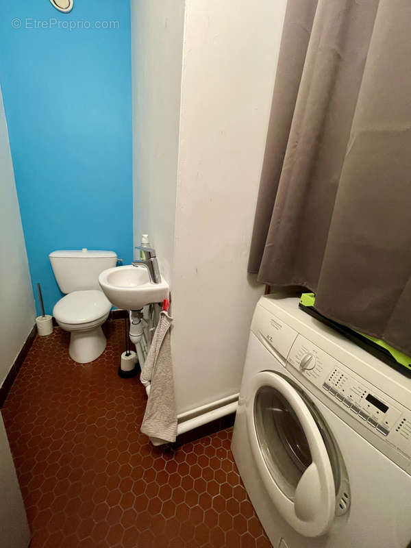 Appartement à BOURG-SAINT-MAURICE