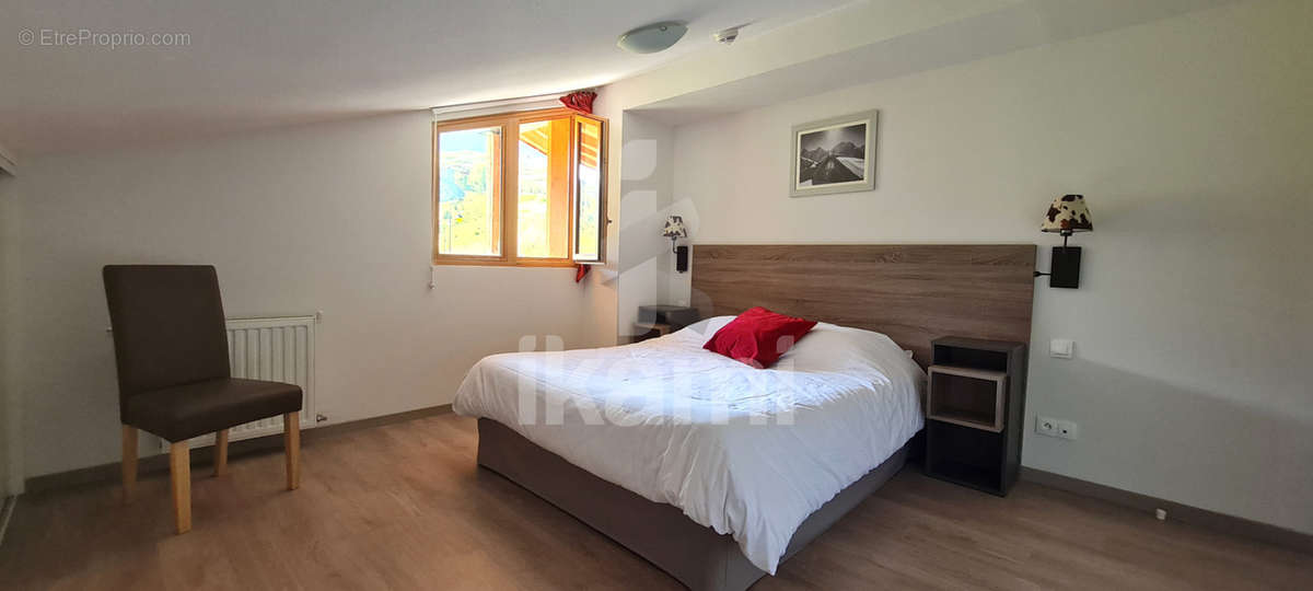 Appartement à MACOT-LA-PLAGNE