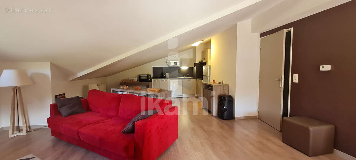 Appartement à MACOT-LA-PLAGNE