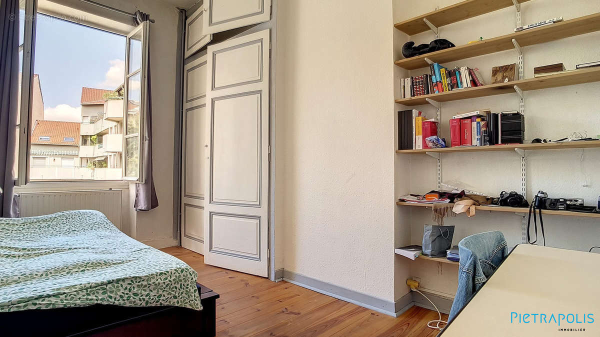 Appartement à LYON-7E