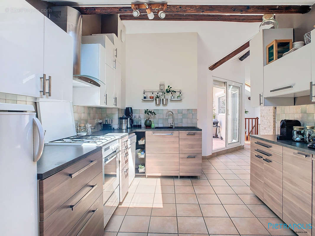 Appartement à LYON-7E