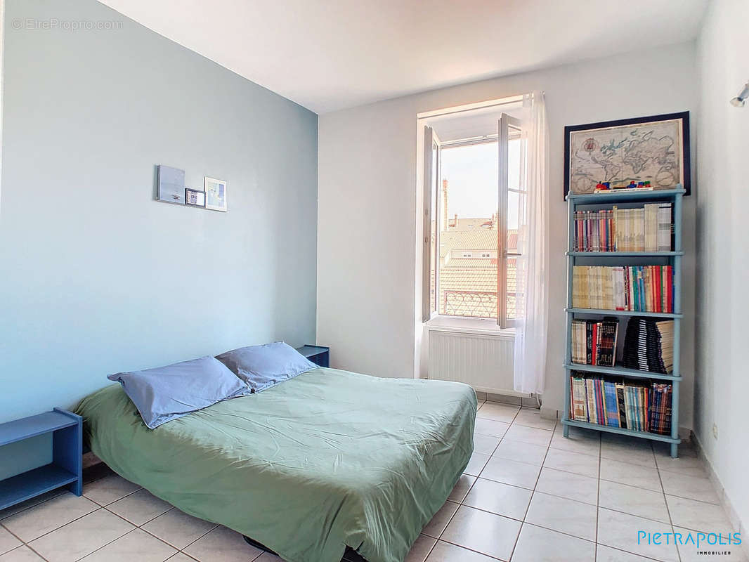 Appartement à LYON-7E