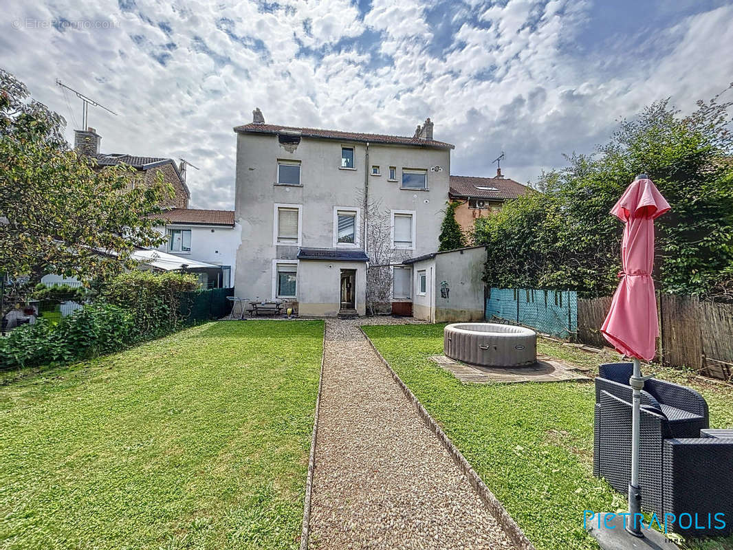 Appartement à CHAUMONT