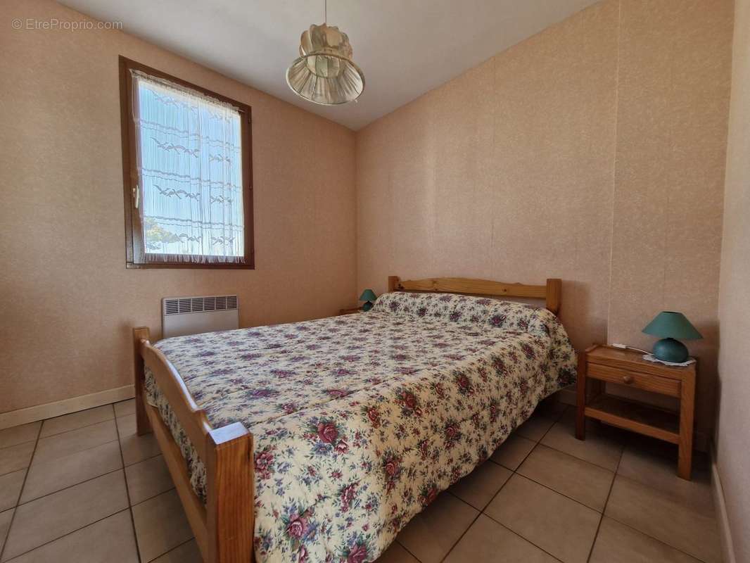 Appartement à LEUCATE