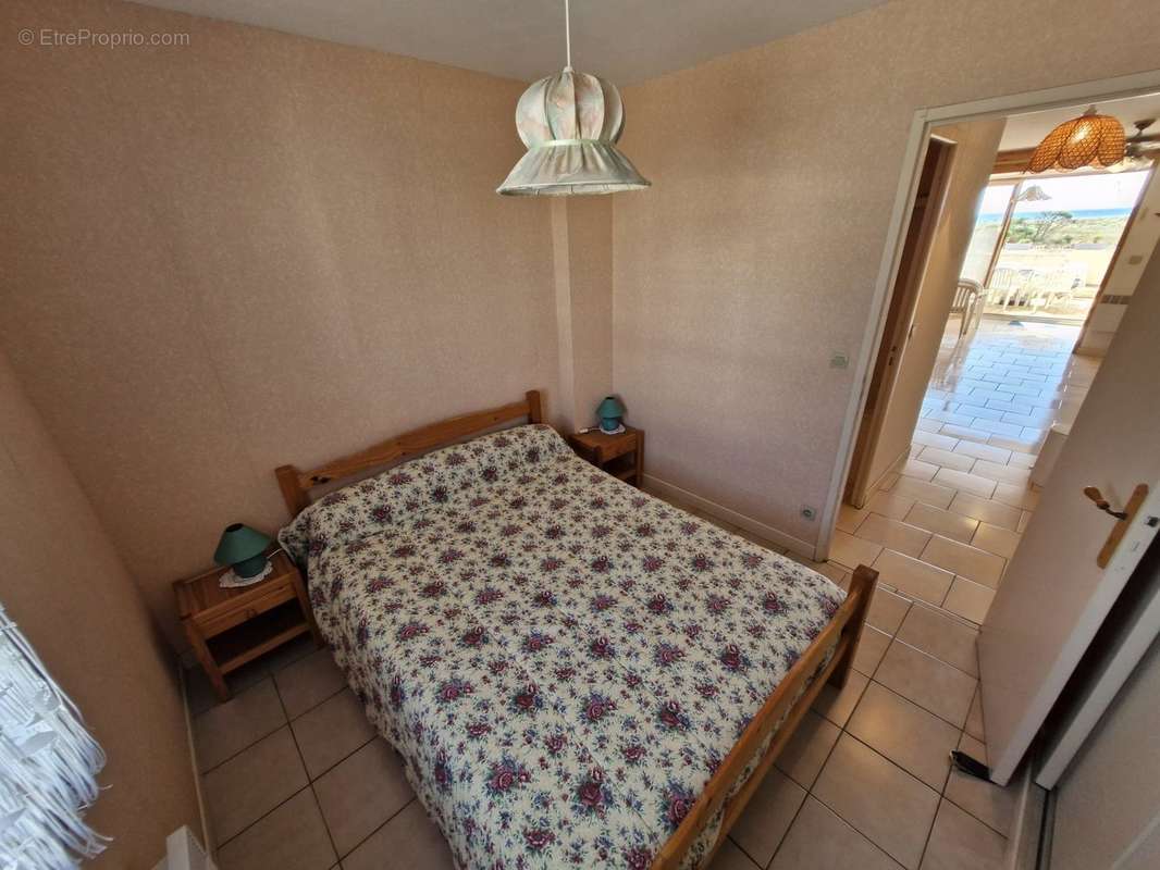 Appartement à LEUCATE