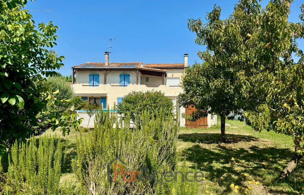 Maison à SAINT-PALAIS-SUR-MER