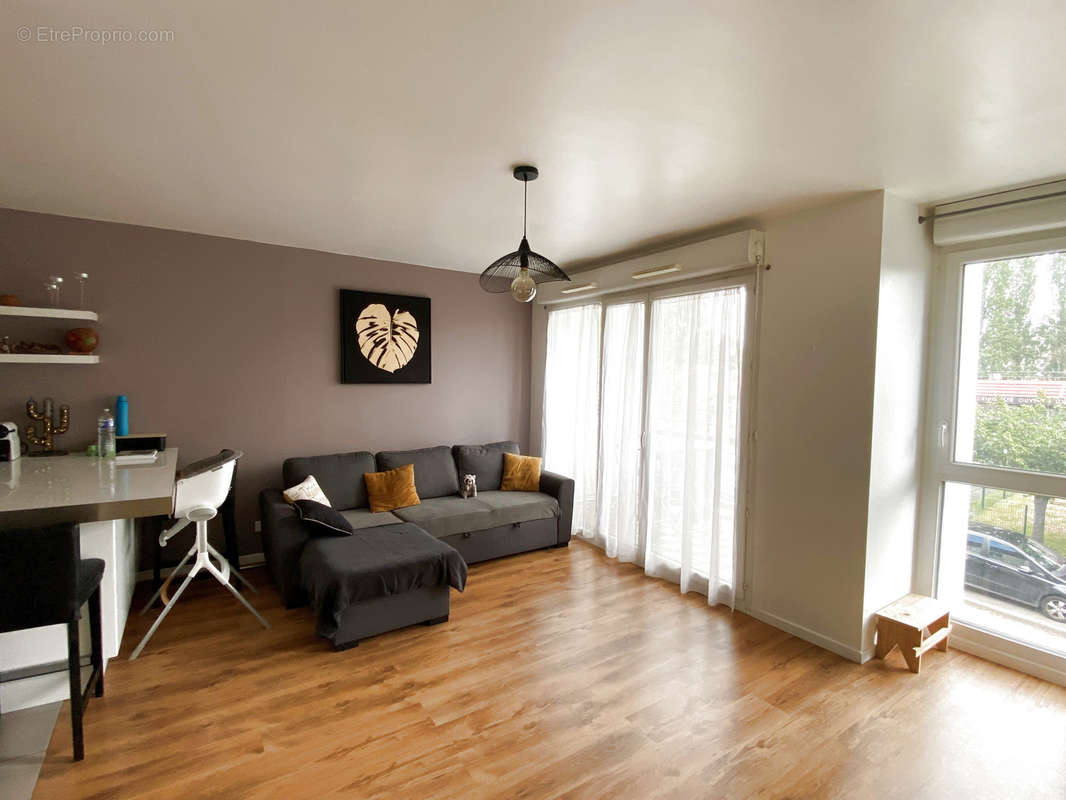 Appartement à PALAISEAU