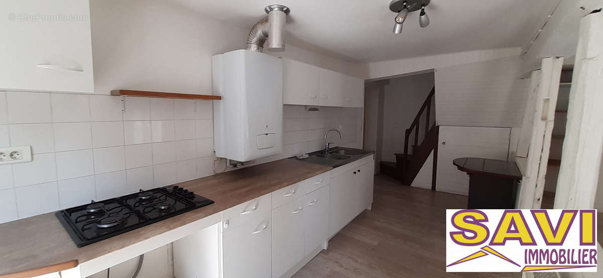 Appartement à FERRIERES-EN-GATINAIS