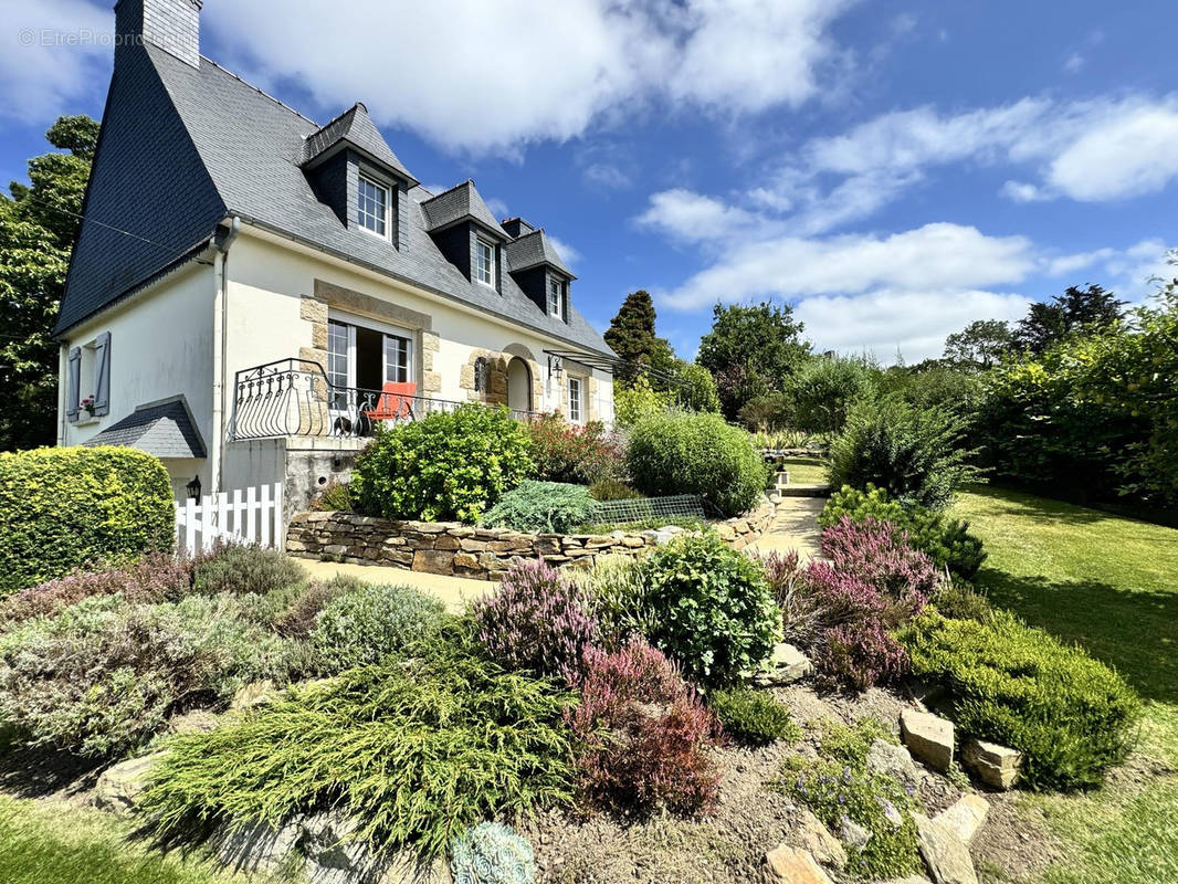 Maison à LANNION