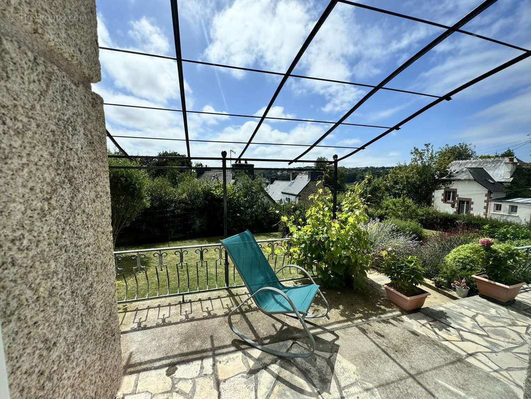 Maison à LANNION