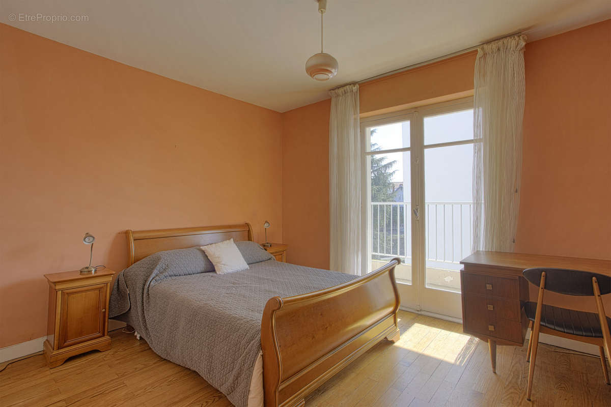 Appartement à BAYONNE