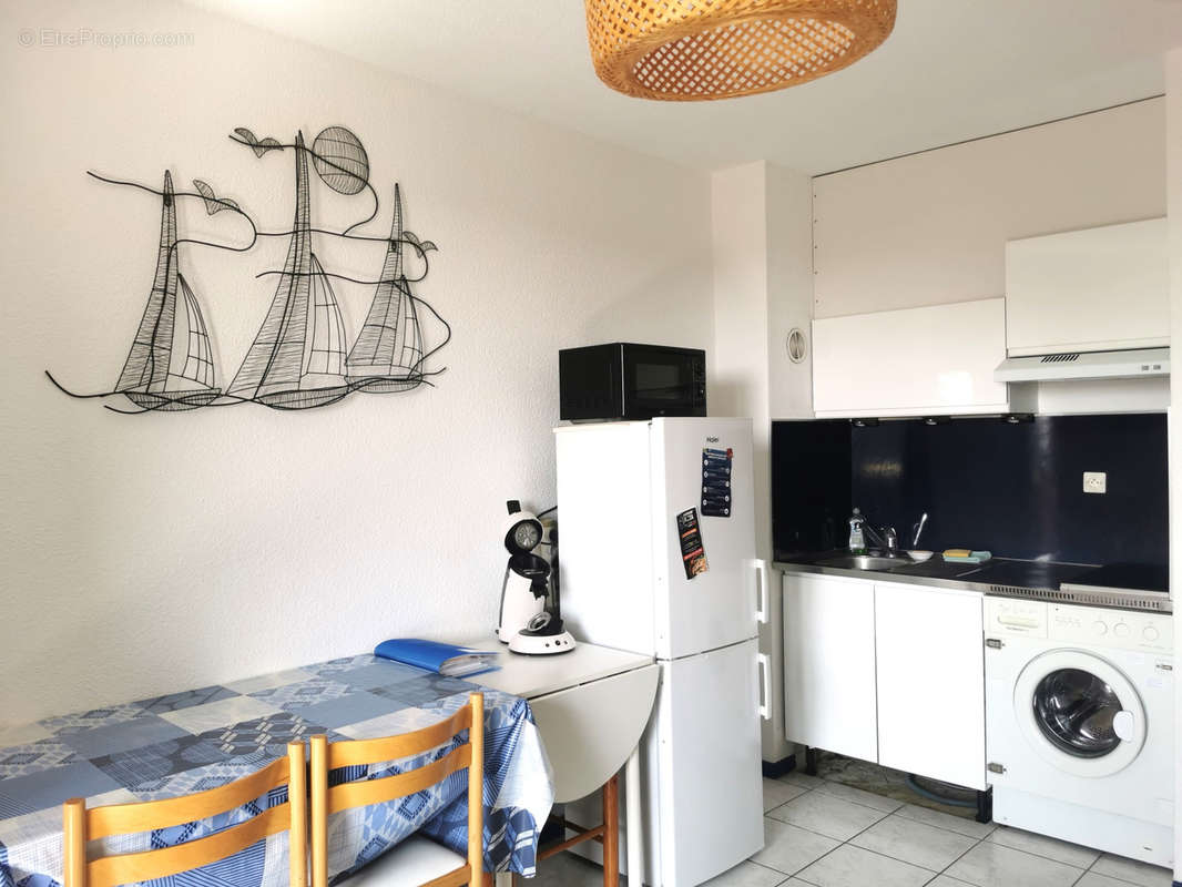 Appartement à SAINT-NAZAIRE