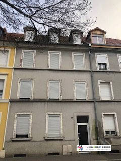 Appartement à MULHOUSE