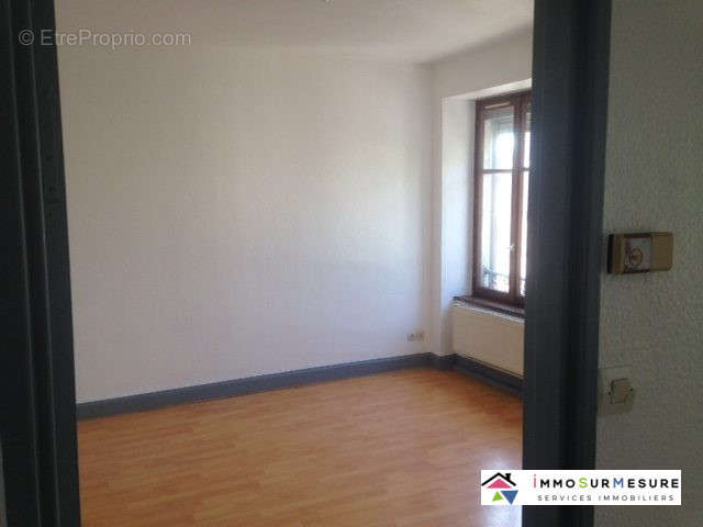 Appartement à MULHOUSE