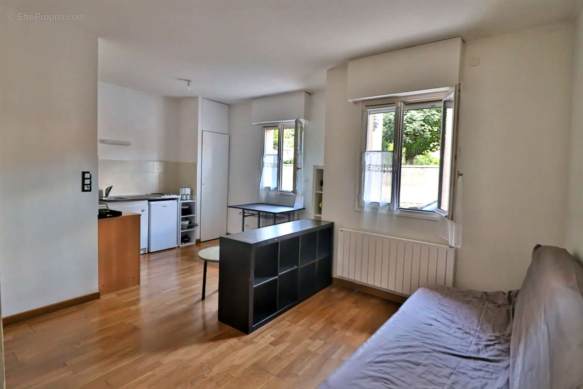 Appartement à TROYES