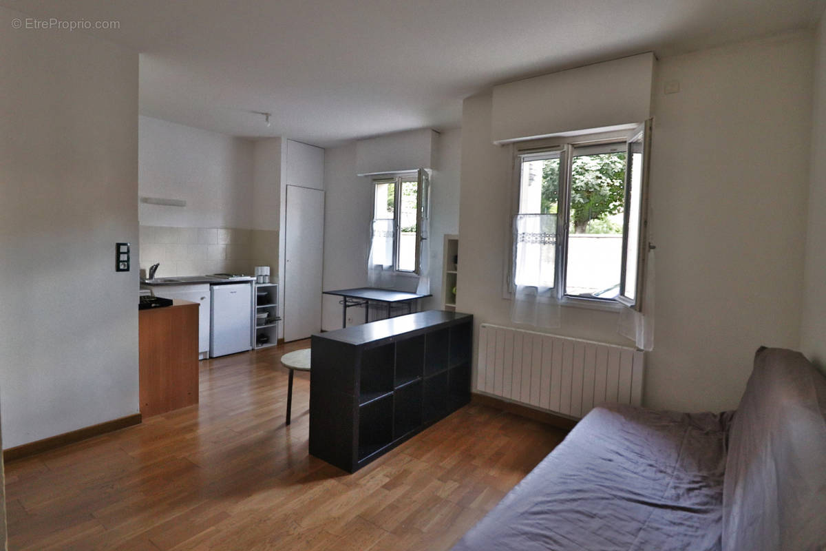 Appartement à TROYES