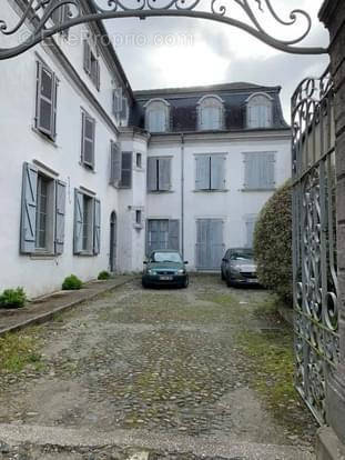 Appartement à ORTHEZ