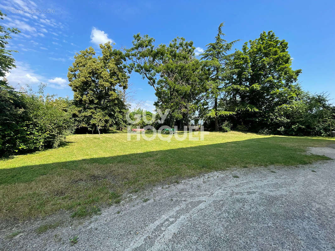 Appartement à BOURGES