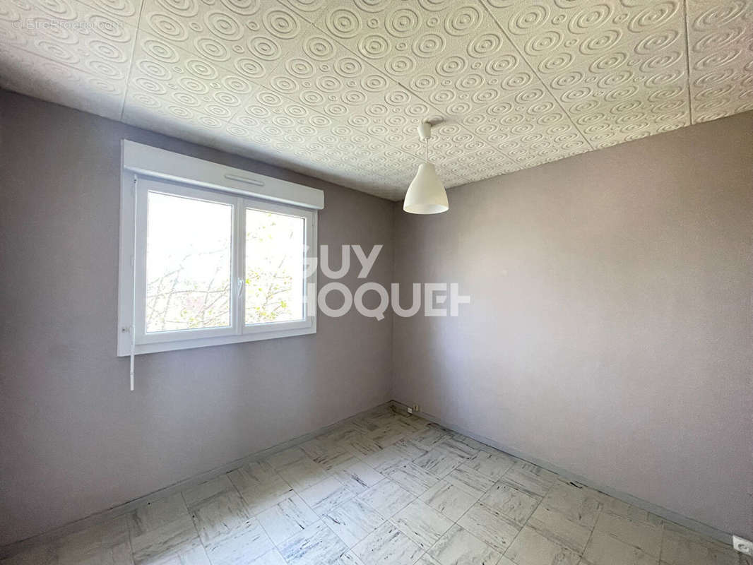 Appartement à BOURGES