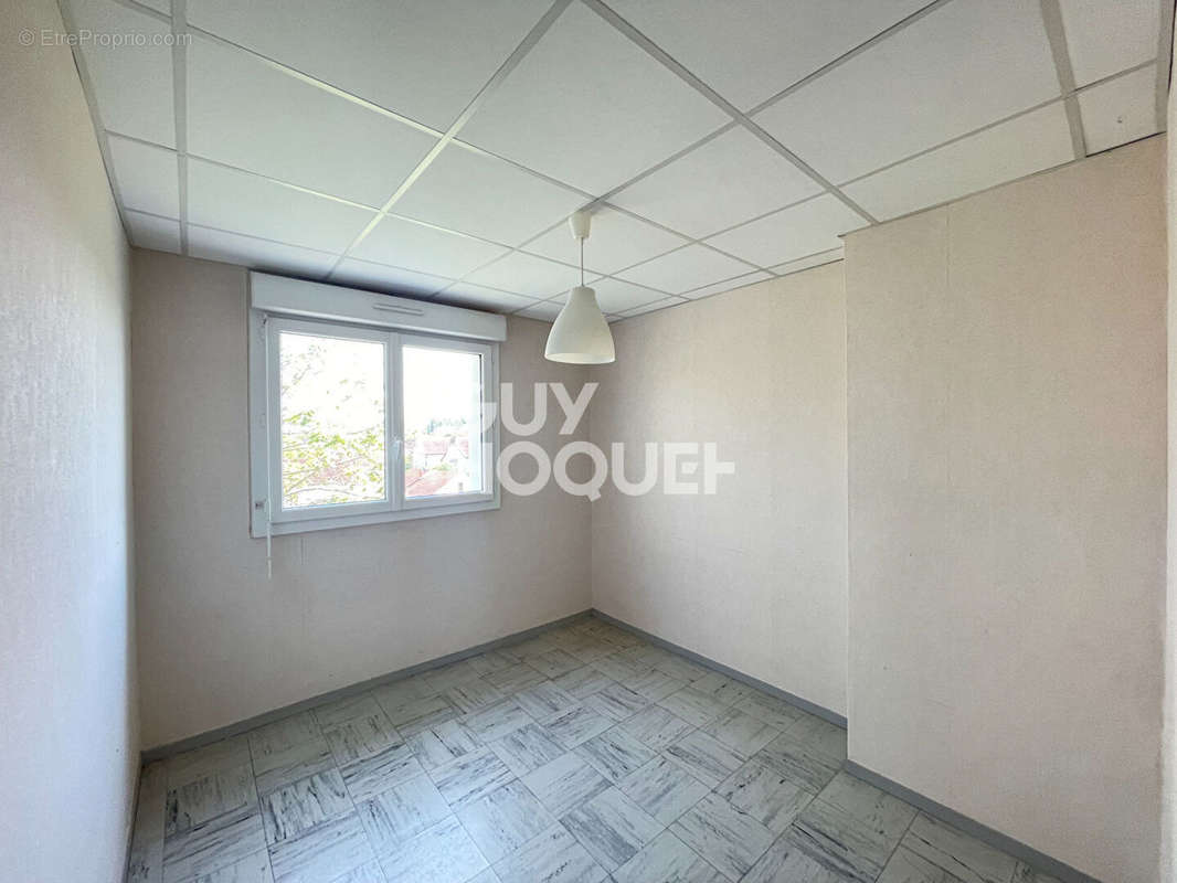 Appartement à BOURGES