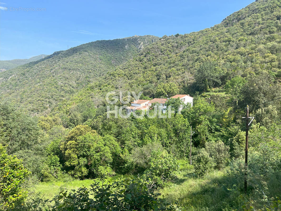 Maison à REYNES