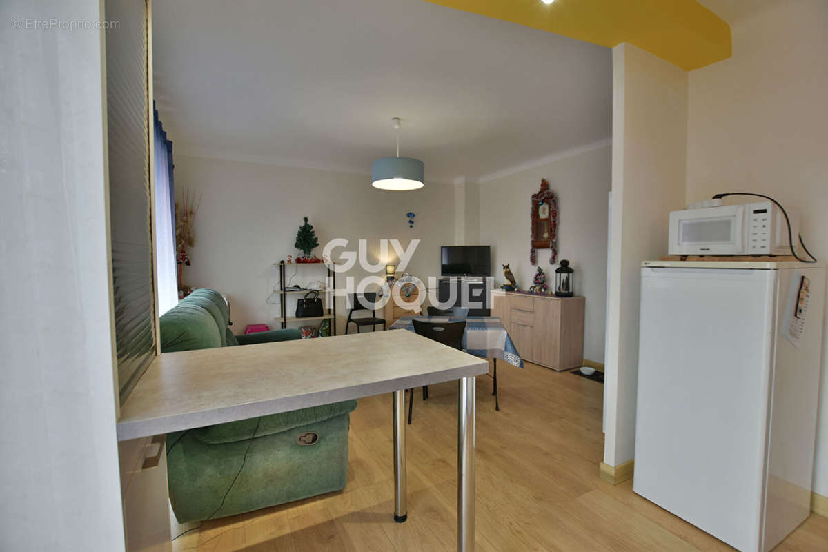 Appartement à AMELIE-LES-BAINS-PALALDA