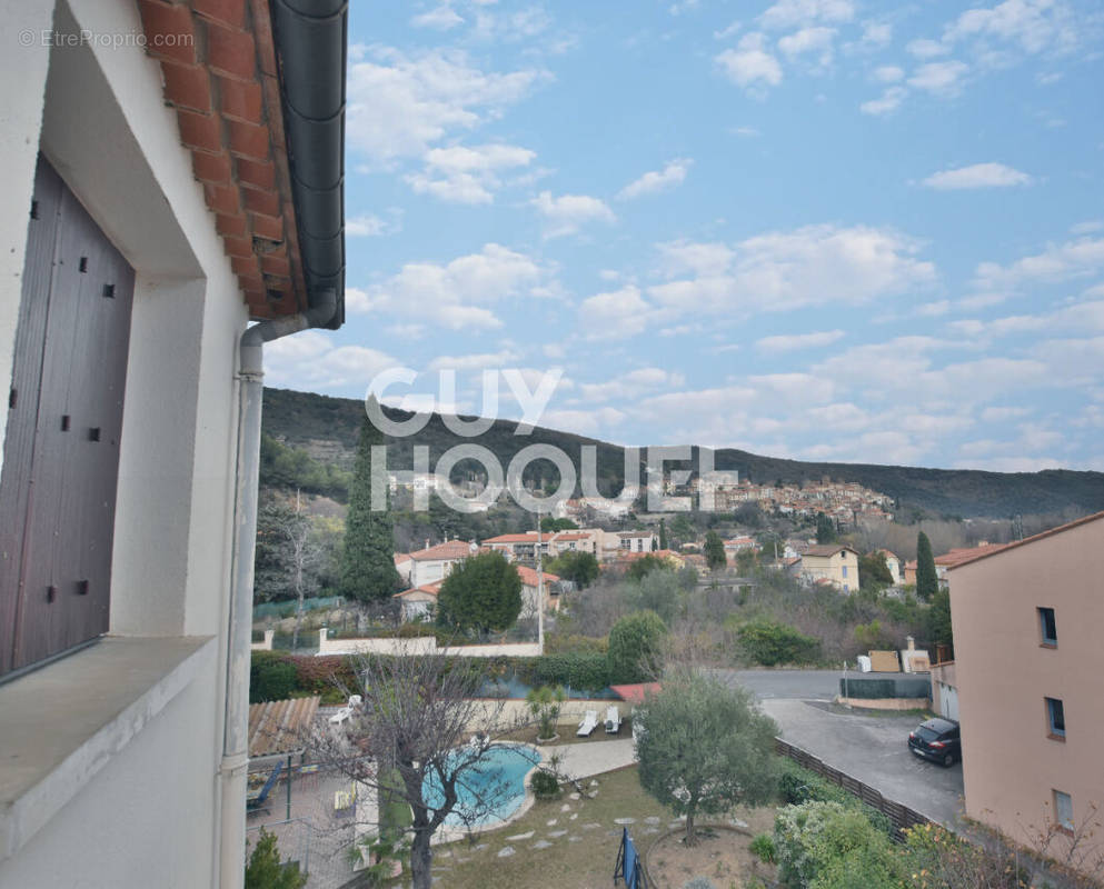 Appartement à AMELIE-LES-BAINS-PALALDA