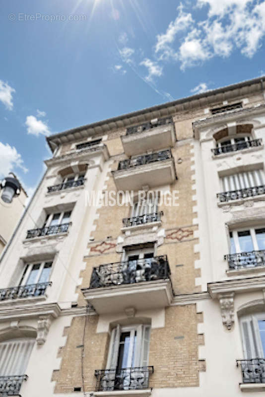 Appartement à COLOMBES