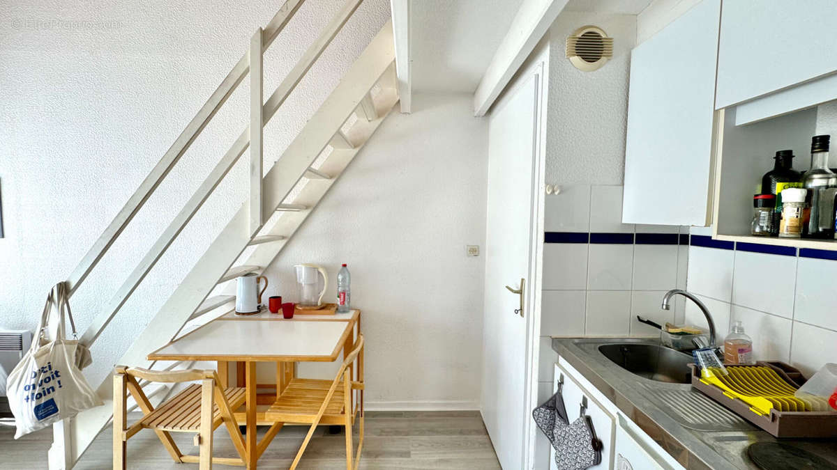 Appartement à LA ROCHELLE