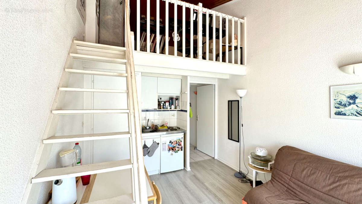 Appartement à LA ROCHELLE