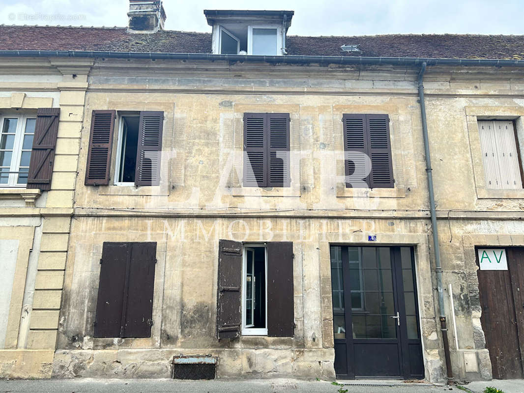 Maison à ARGENTAN