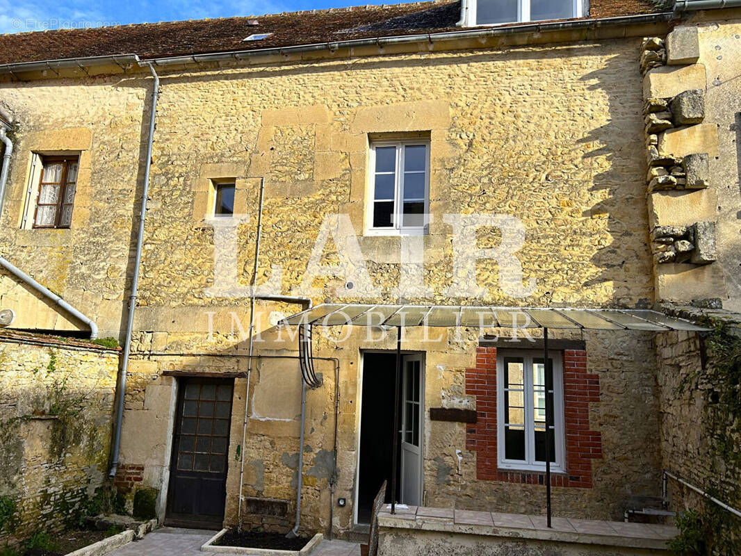 Maison à ARGENTAN