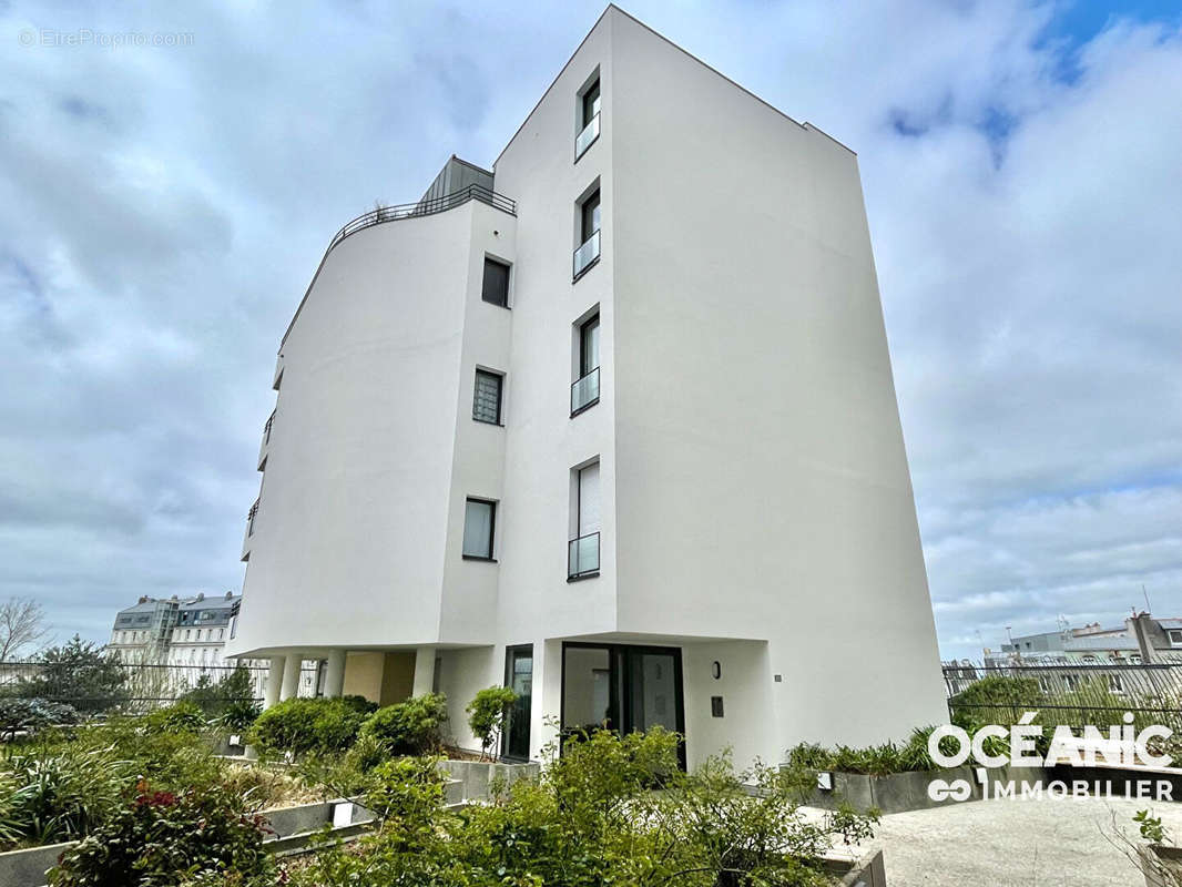 Appartement à BREST