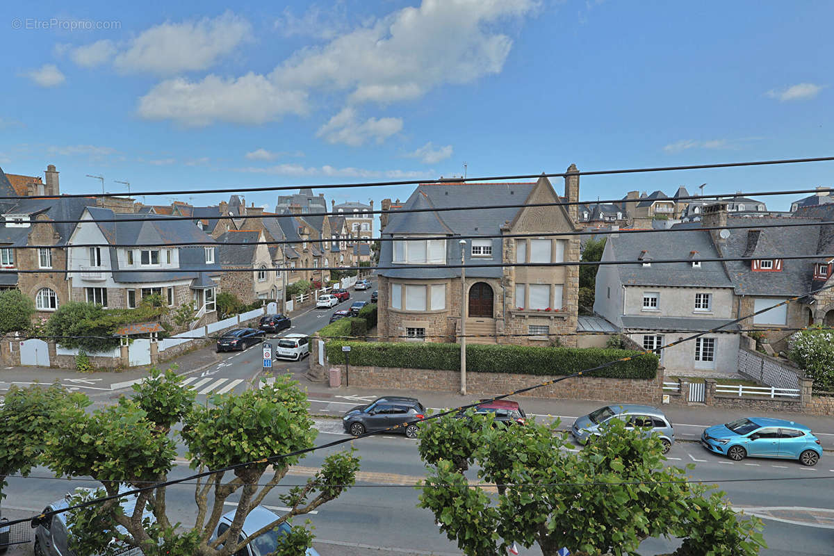 Appartement à SAINT-MALO