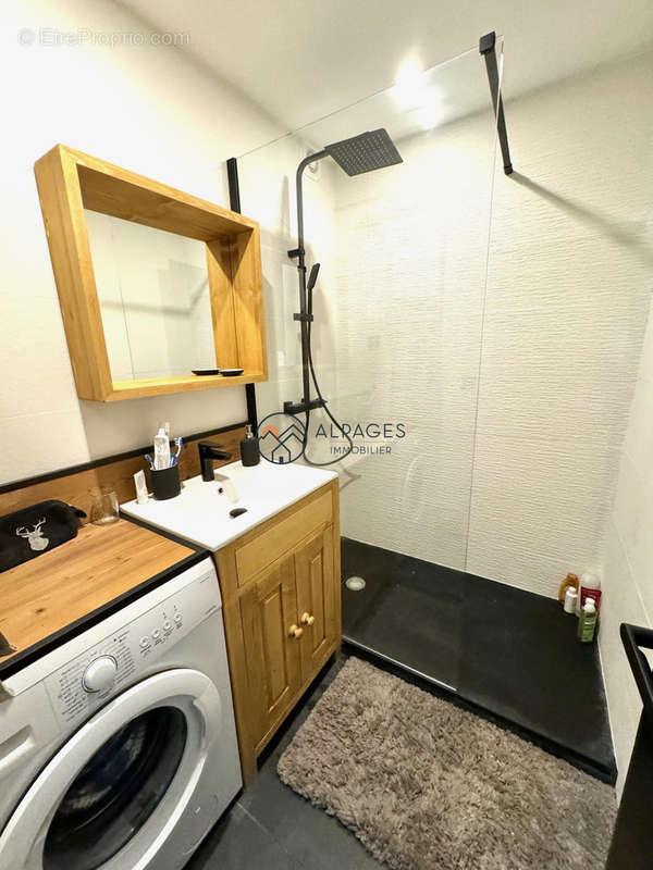 Appartement à VARS