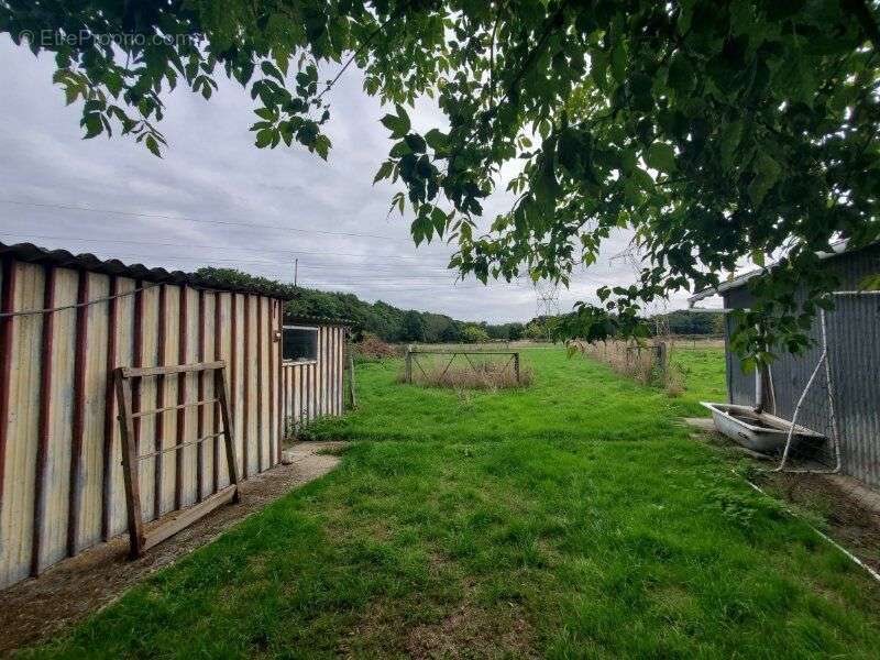 Photo 8 - Maison à BOURG-ACHARD