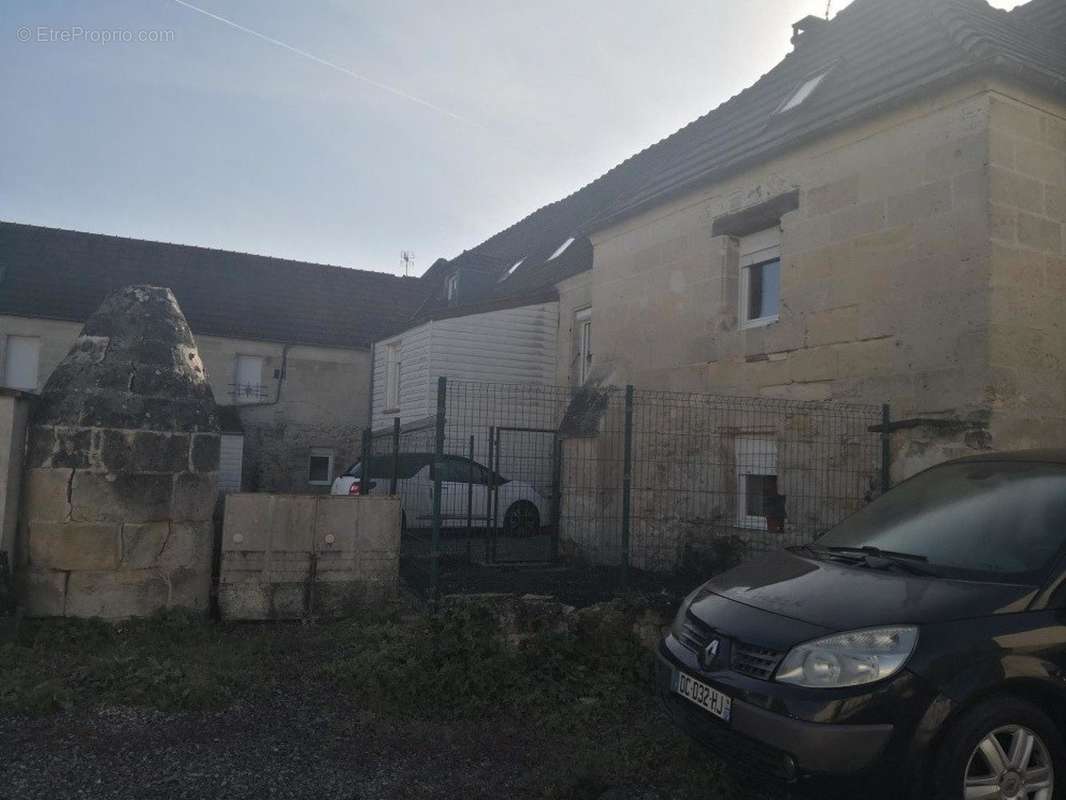 Photo 3 - Appartement à CUISE-LA-MOTTE