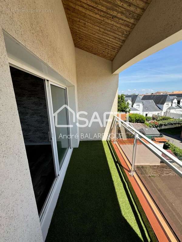 Photo 2 - Appartement à LES SABLES-D&#039;OLONNE