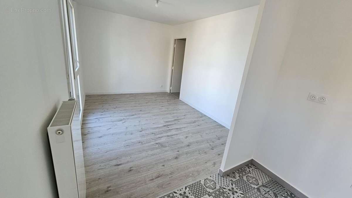 Photo 3 - Appartement à NOISY-LE-GRAND