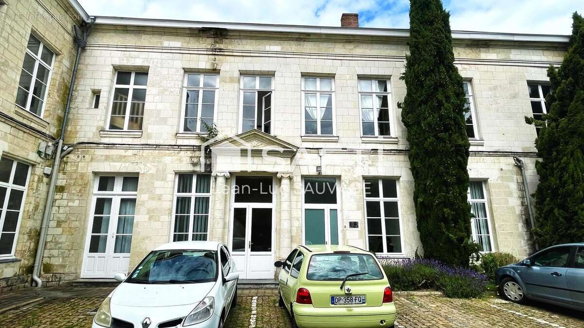 Photo 2 - Appartement à VALENCIENNES